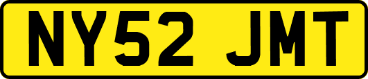 NY52JMT