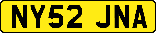 NY52JNA