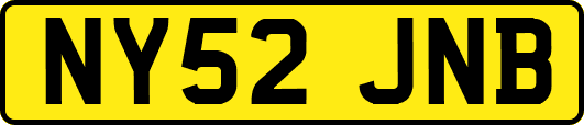 NY52JNB