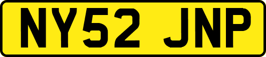 NY52JNP