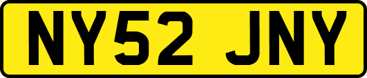 NY52JNY