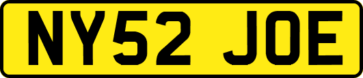 NY52JOE