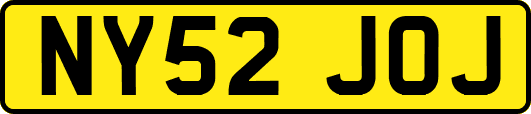 NY52JOJ