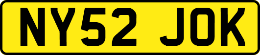 NY52JOK