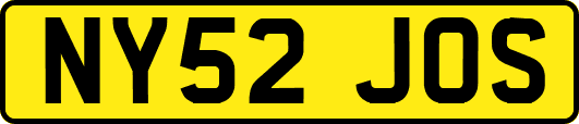 NY52JOS