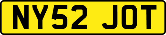 NY52JOT