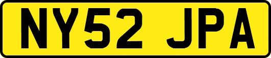 NY52JPA