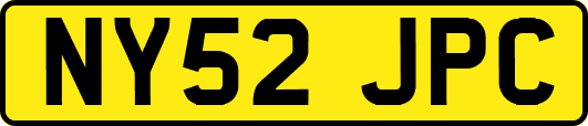 NY52JPC