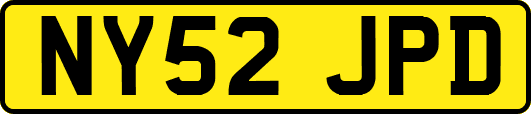 NY52JPD