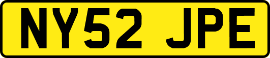 NY52JPE