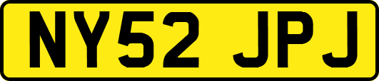 NY52JPJ