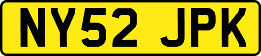 NY52JPK