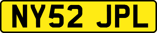 NY52JPL