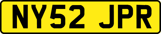 NY52JPR