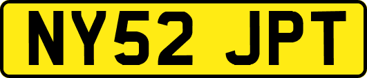 NY52JPT