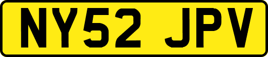NY52JPV