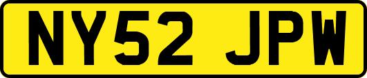 NY52JPW