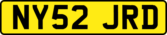 NY52JRD