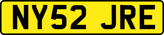NY52JRE