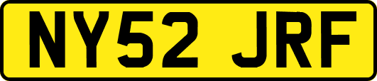 NY52JRF