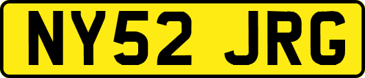 NY52JRG
