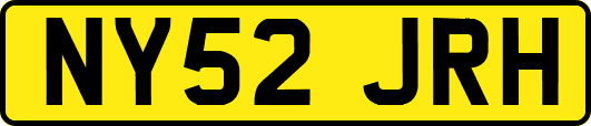 NY52JRH