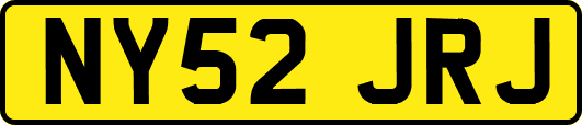 NY52JRJ