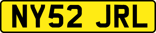 NY52JRL