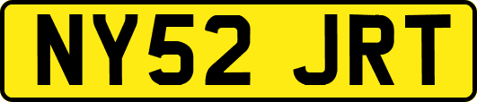 NY52JRT