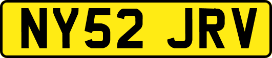 NY52JRV
