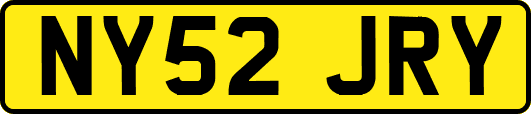 NY52JRY
