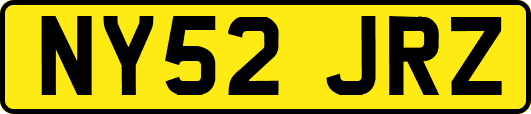 NY52JRZ