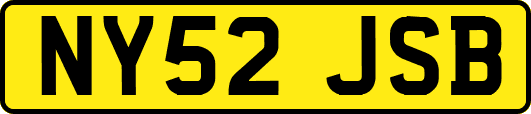 NY52JSB