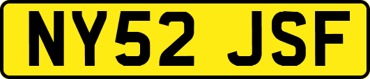 NY52JSF