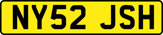 NY52JSH