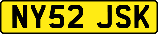 NY52JSK