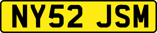 NY52JSM