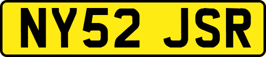 NY52JSR