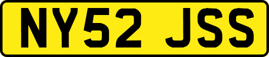 NY52JSS