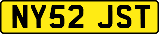 NY52JST