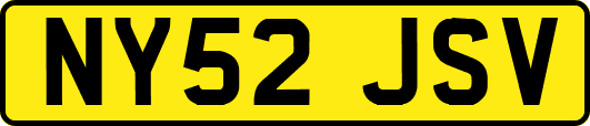 NY52JSV