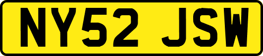 NY52JSW