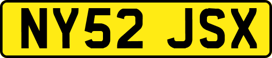 NY52JSX