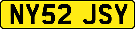 NY52JSY