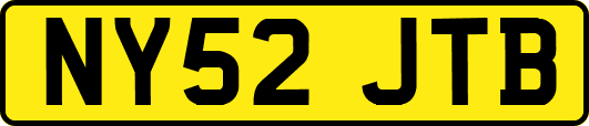 NY52JTB