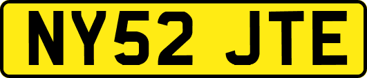 NY52JTE
