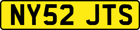 NY52JTS