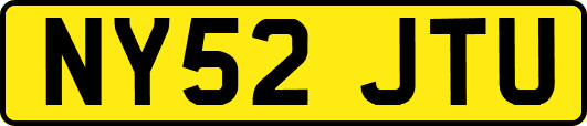 NY52JTU