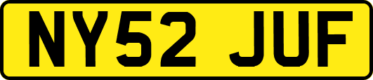 NY52JUF
