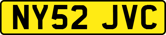 NY52JVC